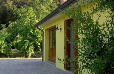 Agriturismo Monteortone - Foto 15