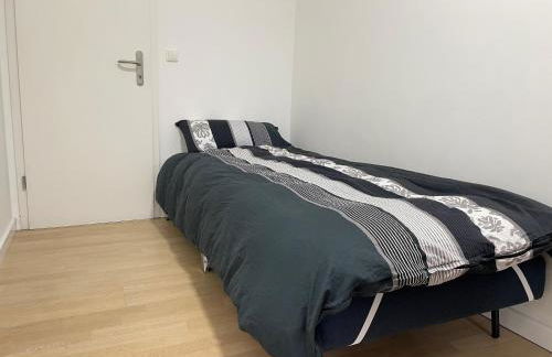 Schöne Wohnung nähe von HBF und Alstersee - Foto 21