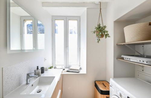 A Fleur de Quai - Vue sur le port - Foto 6