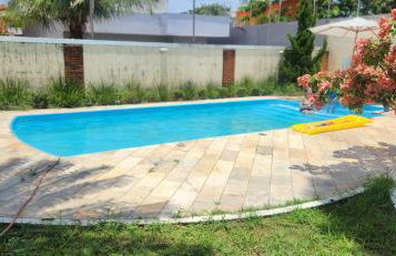 Casa de praia com piscina Itanhaém - Foto 6