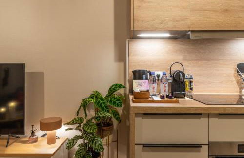 Host Inn Crafty Sūite - Foto 10