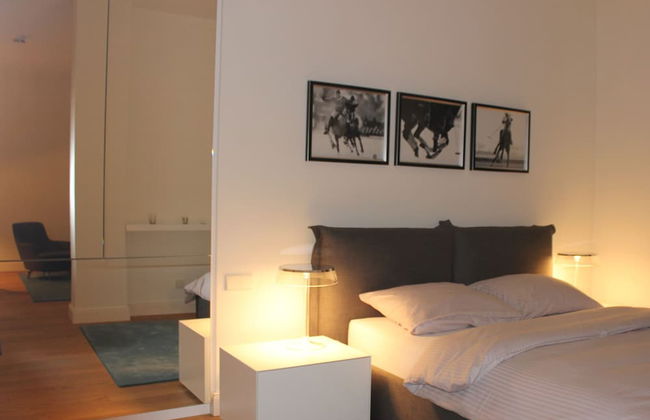 Luxury Apartments - Foto 6