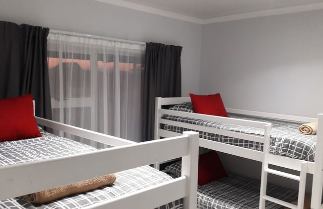 Little Sister's Self Catering - Photo 13