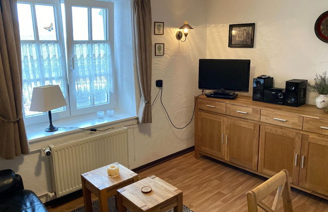 Apartment Welschbilling Near Trails - Foto 10