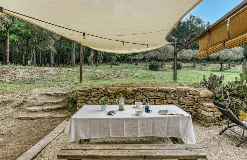 Mas Tarres L'olivera Madremanya - Foto 3