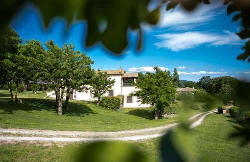 Poderaccio Agri Relais Apartments & Restaurant - Foto 20