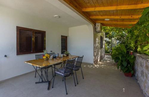 Villa Almond near Omis, private pool - Foto 6