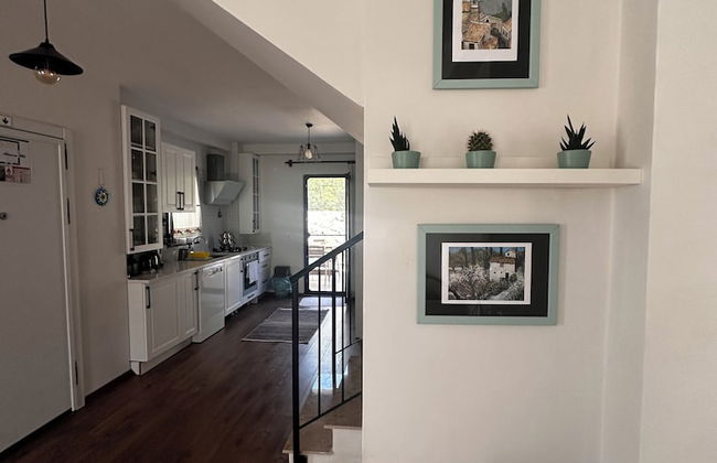 Villa Carian Trail evdatca, Kargı Bay Datca, close to the beach - Foto 70