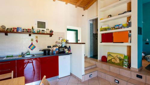 Holiday Home Kleiner Berg by Interhome - Foto 4