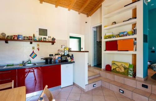 Holiday Home Kleiner Berg by Interhome - Foto 4