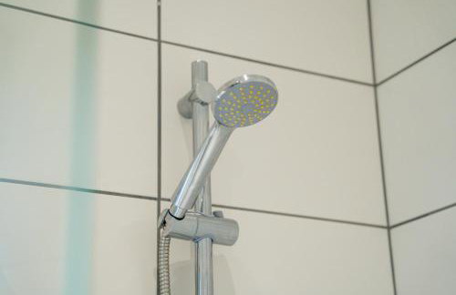 Spacious Luxury 2 Bedroom City Centre Apartment with Terrace & High Ceiling - Foto 27