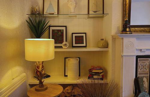 MacLeen Cottage - Foto 8