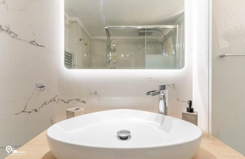 Golden Angel - Elegant Apartment in Egaleo-Athens - Foto 53