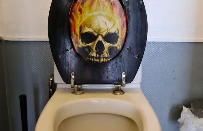 T13 Small Room - Foto 16