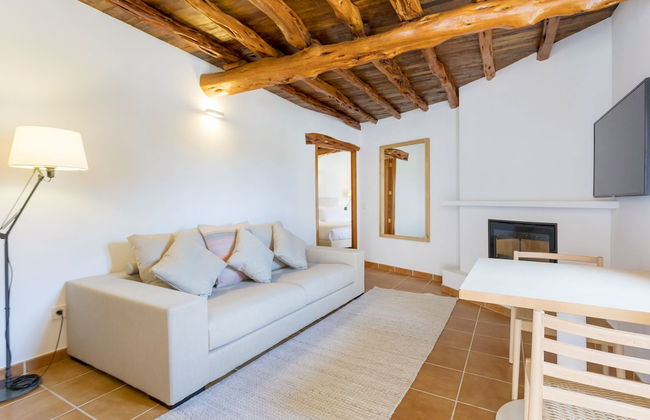 Agroturismo Can Toni Xumeu - Only Adults - Foto 5