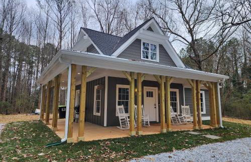 Explore Nature in this 3BR Home Near Pine Mountain - Photo 17