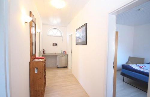 Villa Rosengarten - Foto 24