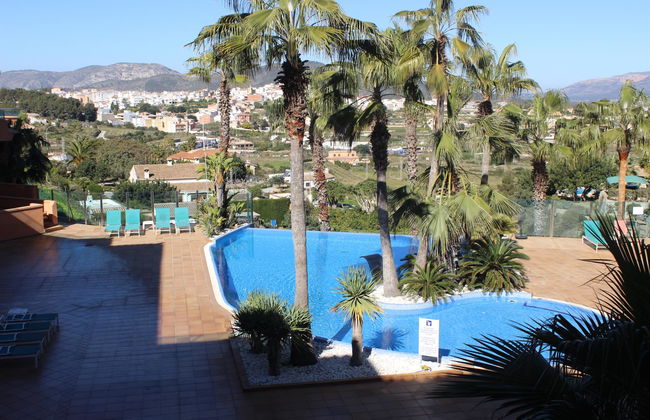 Apartamentos Flamingo Hills - Foto 10