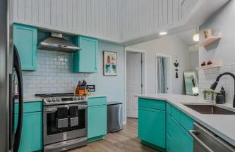 Lago Luxury Retreat - Sunset Views of Lake Travis - Foto 22