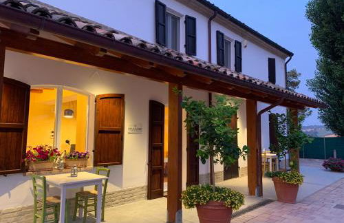 Naturaverde Country House - Foto 3