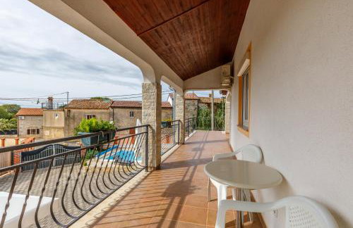 Ferienhaus Sascha in Poreč - Foto 18