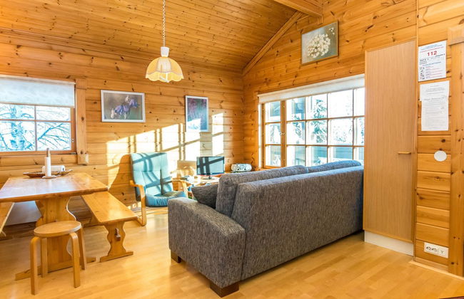 Ukkoloma b paritalo - Foto 7