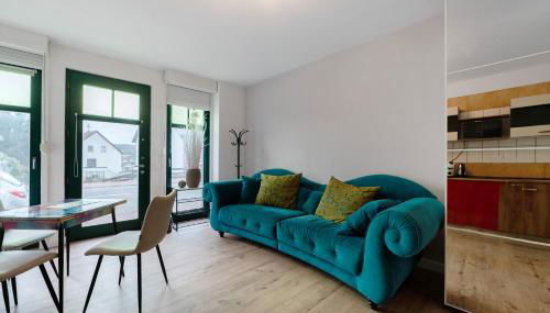 Gemütliche Wohnung in Reimsbach - Foto 2