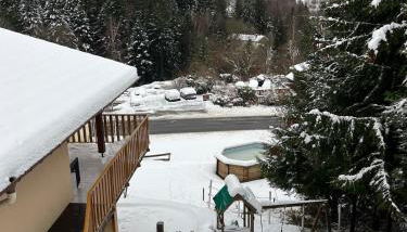 Grand gîte du Bruleux 11 personnes - Foto 2