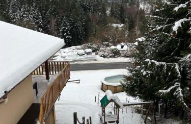 Grand gîte du Bruleux 11 personnes - Foto 2