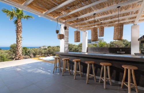 Sunset Hill Villa Rhodes - Foto 23