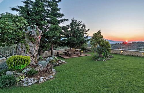 Villa Zeus - Foto 13