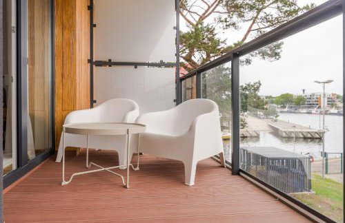 Penthouse Lighthouse Mrzeżyno SurfingBird - Foto 32
