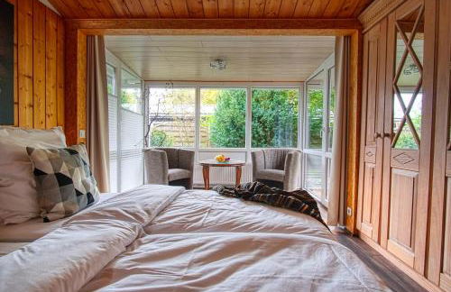 HOMEFY - Schwanennest Am Haddorfer See - Foto 10