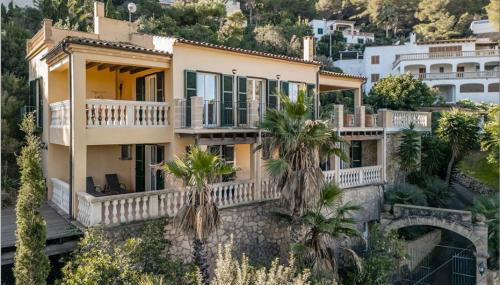 Villa Mar Esmeralda - Foto 2