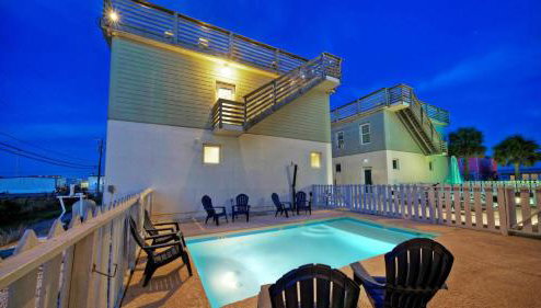 Stella Maris by Avantstay Rooftop View + Pool - Foto 1, Other