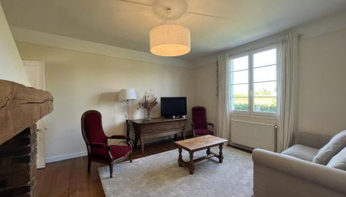 Maison familiale au cœur du Marquenterre - Foto 2