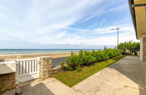 Villa de la Plage - à Ver sur Mer - Photo 23