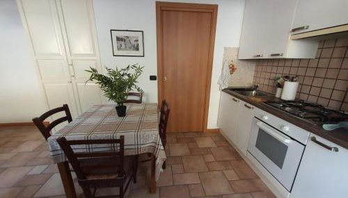 Residenza La Cascata - Foto 3, Garden view, pet friendly, minibar