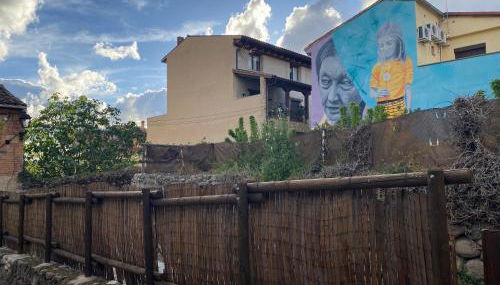 Casa rural en jerte: La casa del molino - Foto 1