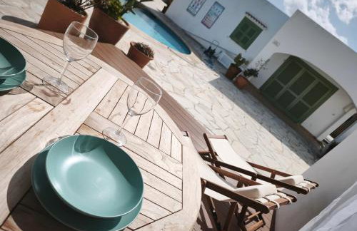 Cales de Menorca 1 - Foto 19