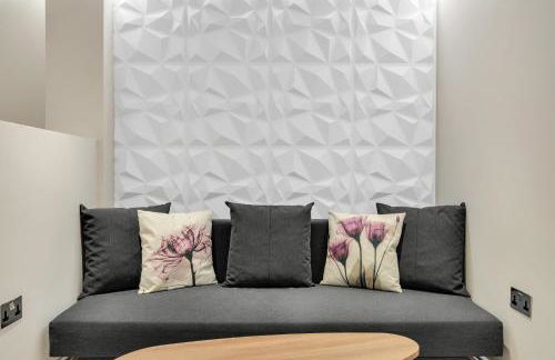 Cleveland Residences Farringdon - Foto 88