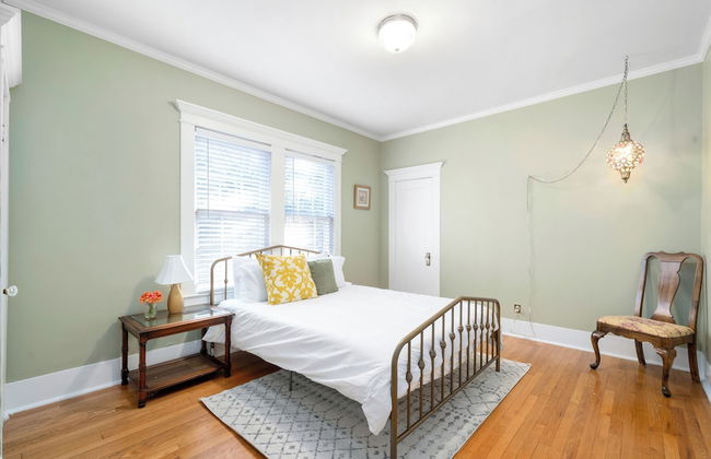 Rocket City Residence - Foto 3