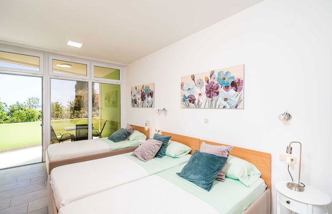 Apartments Subrenum - Foto 15