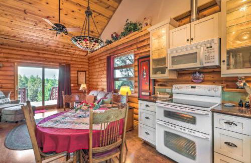 Quaint Williams Cabin Near Grand Canyon - Photo 7