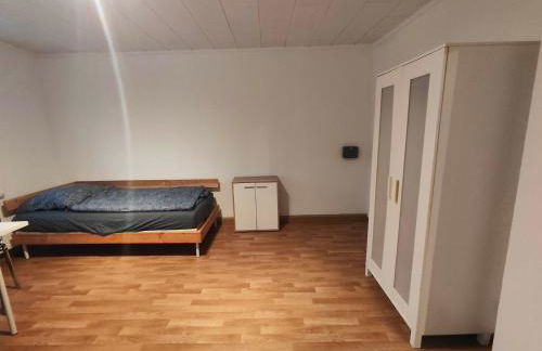 schöne 4-7 Bett FeWo in Staßfurt - Foto 8
