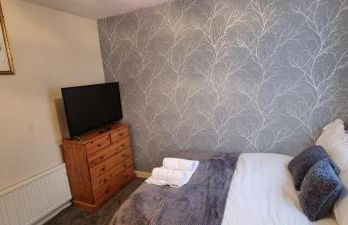 A cozy home in Liverpool - Foto 12