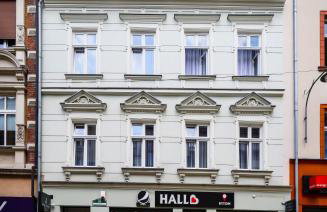 Aparthotel CENTRUM Gliwicka 18 - Foto 1