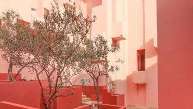 APARTAMENTO CON VISTAS AL MAR - MURALLAROJA0116 - Foto 5