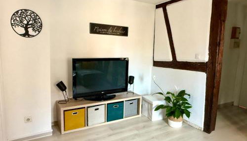 Le Nid du Veilleur-10min de Colmar - Photo 2