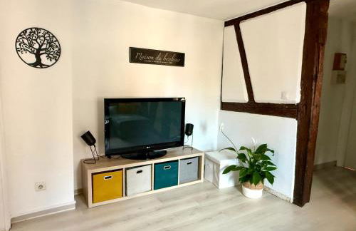 Le Nid du Veilleur-10min de Colmar - Photo 2